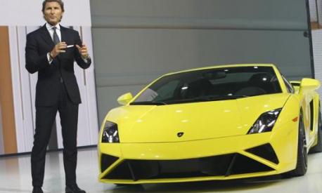 Stephan Winkelmann è già stato Ceo Lamborghini dal 2005 al 2016