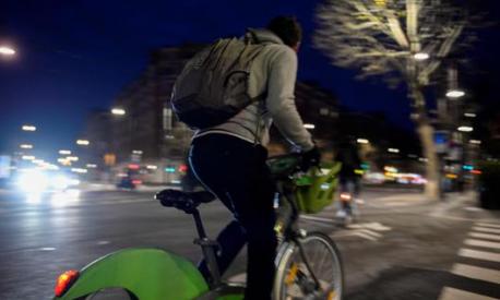 cittàincui si va di più in bicicletta