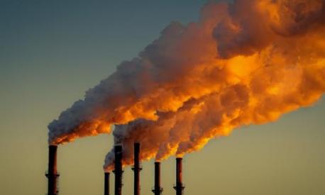 la direttiva Nec prevede una riduzione lineare delle emissioni inquinanti europee nel periodo 2020-2030