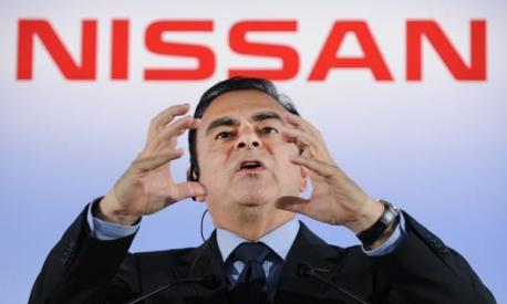 La guerra giudiziaria tra Nissan e Ghosn si prospetta molto lunga