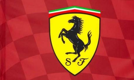Il Cavallino della Ferrari: quello di Francesco Baracca