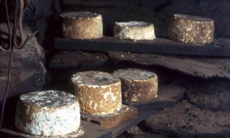 FORMAGGI, LA TOMA La toma affumicata è solo uno dei nomi noti tra i tanti formaggi di Biella e del Piemonte.