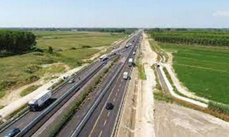 Autovie Venete ha in gestione circa 234 km di rete autostradale