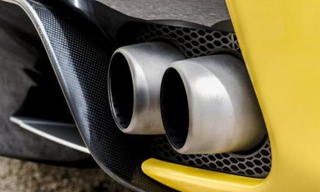 Con i test Rde (Real drive emissions) vengono rilevate le emissioni dei veicoli durante il normale utilizzo