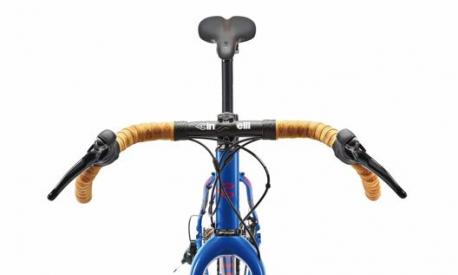 Cinelli Hobootleg Geo, la bicicletta adatta al cicloturismo e al mondo del gravel