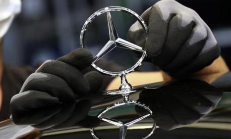 Gennaio si è rivelato un mese positivo per le vendite di Daimler. Ap