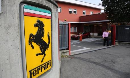 Per Ferrari un bilancio non completamente negativo rispetto alle altre case automobilistiche