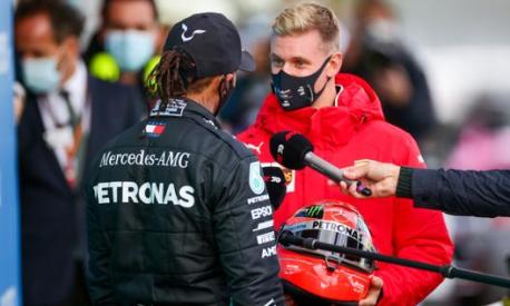 Mick Schumacher sarà seduto al volante della Haas per la prossima stagione, l’avversario più temibile rimane la Mercedes