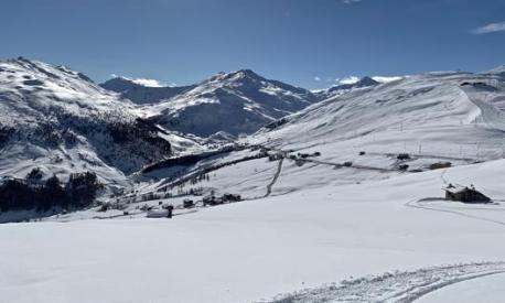 Gli sport più praticati in Italia sono: sci alpino, ciaspole e winter trekking, snowboard, fondo, freestyle, sci alpinismo. Masperi