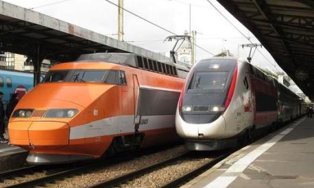 Da Shanghai a Pechino a 800 km/h: il treno che sfida gli aerei