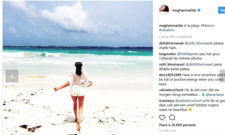 21 commenti perfetti per la migliore amica su Instagram