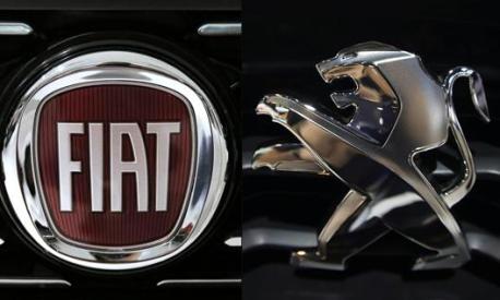 Fiat e Peugeot tra i brand  del Gruppo Stellantis