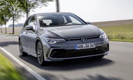 Volkswagen è al secondo posto nel mercato italiano a marzo 2021