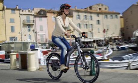 Il desiderio elettrico di sport e mobilità degli italiani si dimostra sempre più forte