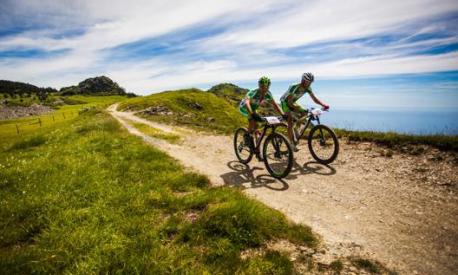 In Liguria l’Alta Via Stage Race dall’11 al 19 giugno 2021