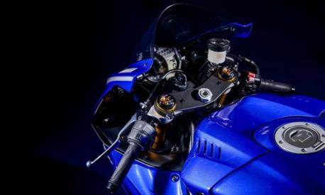 La futura Yamaha Yzf-R7 sarà una valida alternativa nel segmento delle sportive medie