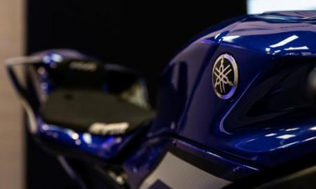 La nuova Yamaha Yzf-R7 sarà spinta dal motore bicilindrico CP2 da 689 cc