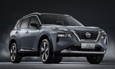 In Europa il nuovo Nissan X-Trail sarà disponibile con il motore ibrido e-Power