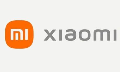 Il nuovo logo della Xiaomi