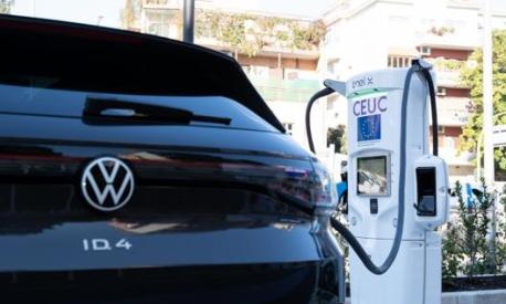 Il Gruppo Volkswagen si prepara al grande salto nel mondo della mobilità a zero emissioni