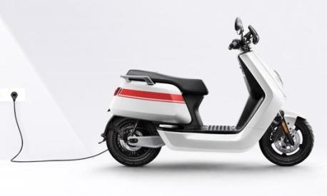 Il Niu Ngt è lo scooter targato elettrico più venduto in Italia nel 2021
