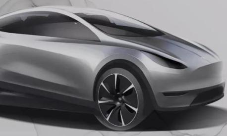 Tom Zhu, presidente di Tesla Cina, conferma la Model 2