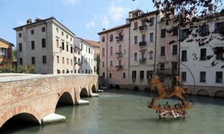 Treviso ospita la prima tappa di Go Smart Go Green, il 25-26 settembre 2021