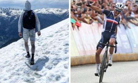 Alaphilippe, dalla grotta del dolore alla batteria: i segreti del campione  del mondo