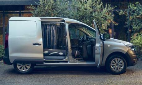 Renault Express Van in promozione a novembre 2021