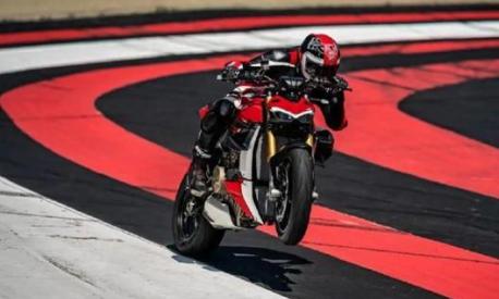 Torna il World Ducati Week