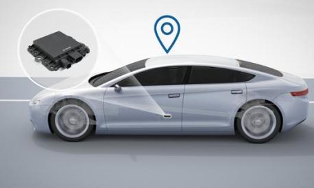 Secondo Bosch la guida autonoma sarà strettamente legata a un’infrastruttura connessa in grado di dialogare con la vettura