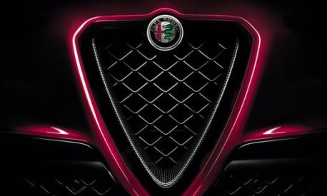 L’iconico trilobo Alfa Romeo