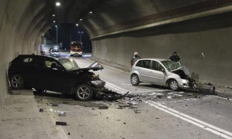 Incidenti stradali: ecco quanto smartphone o pianto aumentano la  possibilità di scontro | Gazzetta.it