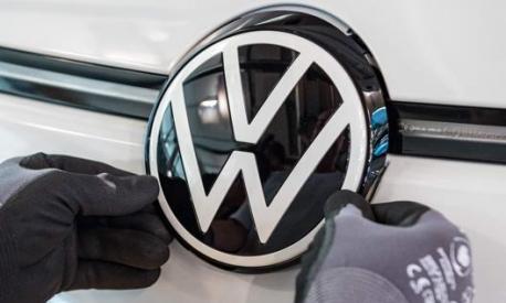 Volkswagen Raddoppiato Il Numero Di Auto Elettriche Vendute Rispetto Al 2020 Gazzetta It