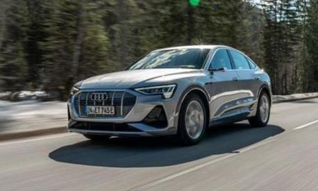 Audi sta studiando un attento ed efficace monitoraggio dei consumi