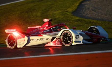Formula E 2022, intervista ad Antonio Giovinazzi: Dragon, Le Mans, F1. Le  mie sfide