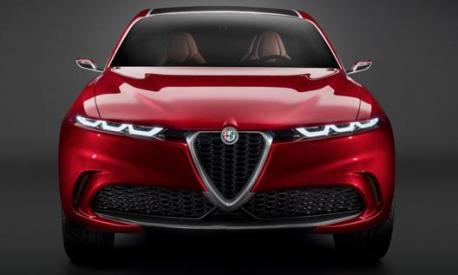 Alfa Romeo Tonale (2022)  Perché Comprarla e perché no 