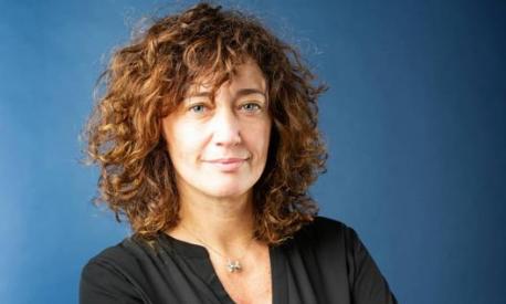 Lara Rodini, sponsorships and activation director di Lenovo