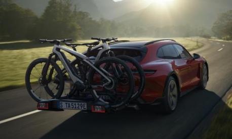I primi due modelli di Porsche eBike sono stati presentati nel 2021