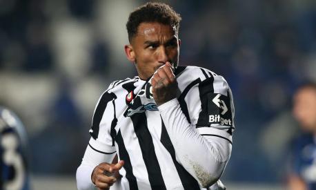 Danilo trở thành động cơ mới nơi tuyến giữa Nottingham Forest Danilo trở thành động cơ mới nơi tuyến giữa Nottingham Forest