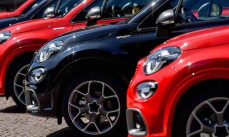 A gennaio 2022 sono state 109.008 le immatricolazioni di auto nuove in italia