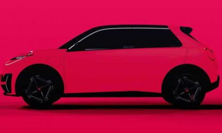 Il primo teaser dell'erede della Nissan Micra, che verrà prodotta nel nord della Francia