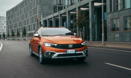 Fiat Tipo: farà una brutta fine la berlina della casa italiana? 