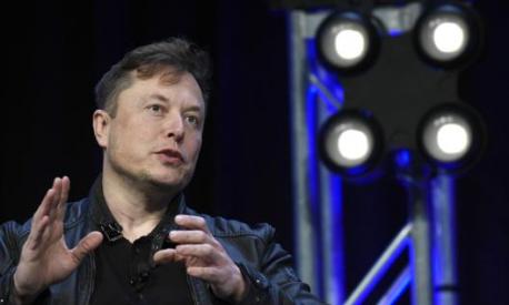 Elon Musk ha dichiarato che la Tesla si è sempre opposta alle sovvenzioni