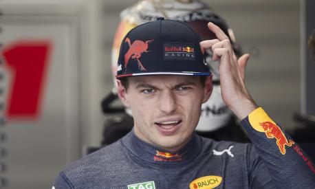 F1, Max Verstappen contro la Fia: \