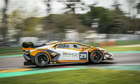 Lamborghini, Sanna: โIl progetto per il Wec dal 2024โ | Gazzetta.it Lamborghini, Sanna: โIl progetto per il Wec dal 2024โ | Gazzetta.it