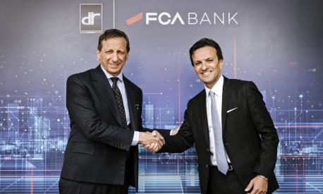 Dr e Fca Bank