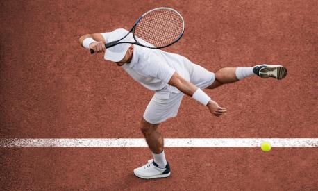 Tennis psicologia sport