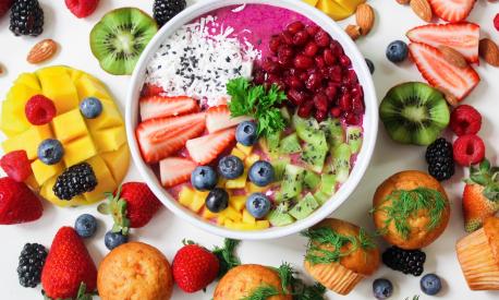 Frutta fresca: quando è giusto mangiarla?