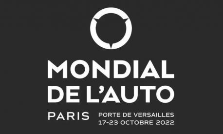 Salone di Parigi 2022